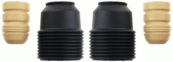 Dammskydd, stötdämpare, Framaxel Sachs Service kit 900 063 SACHS Dammskydd, stötdämpare, Framaxel Sachs Service kit 900 063 SACHS