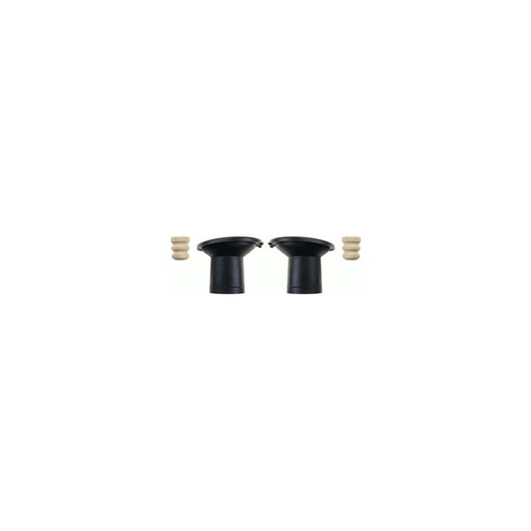 Dammskydd, stötdämpare, Framaxel Sachs Service kit 900 065 SACHS