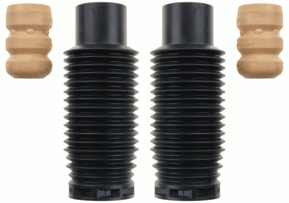 Dammskydd, stötdämpare, Framaxel Sachs Service kit 900 069 SACHS