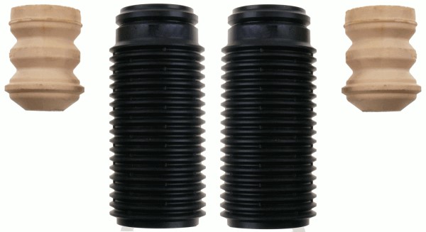 Dammskydd, stötdämpare, Framaxel Sachs Service kit 900 077 SACHS