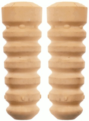 Genomslagsgummi, stötdämpare, Bakaxel Sachs Service kit 900 078 SACHS
