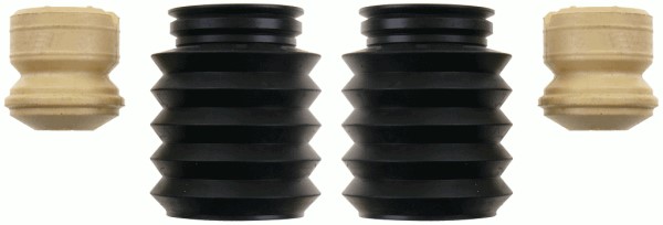 Dammskydd, stötdämpare, Framaxel Sachs Service kit 900 084 SACHS