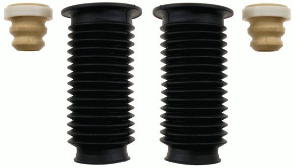 Dammskydd, stötdämpare, Framaxel Sachs Service kit 900 087 SACHS