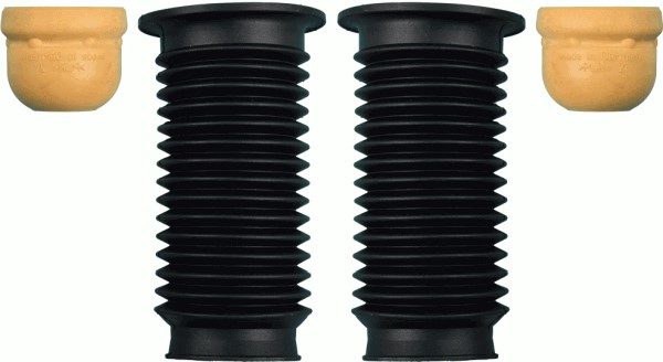 Dammskydd, stötdämpare, Framaxel Sachs Service kit 900 088 SACHS