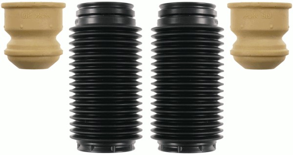 Dammskydd, stötdämpare, Framaxel Sachs Service kit 900 089 SACHS Dammskydd, stötdämpare, Framaxel Sachs Service kit 900 089 SACHS