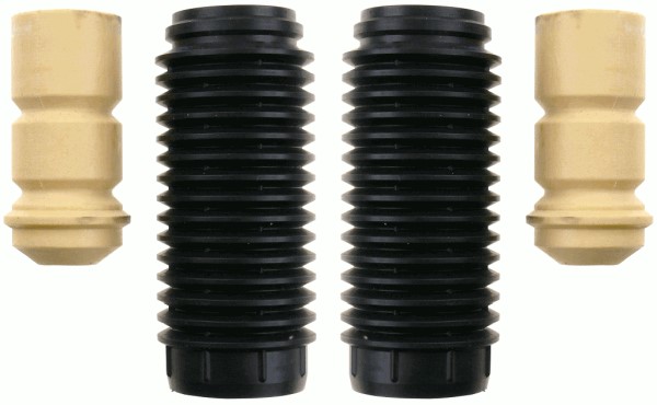 Dammskydd, stötdämpare, Bakaxel Sachs Service kit 900 090 SACHS