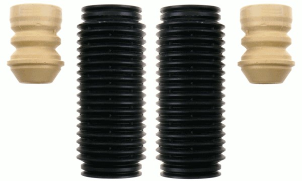 Dammskydd, stötdämpare, Bakaxel Sachs Service kit 900 092 SACHS