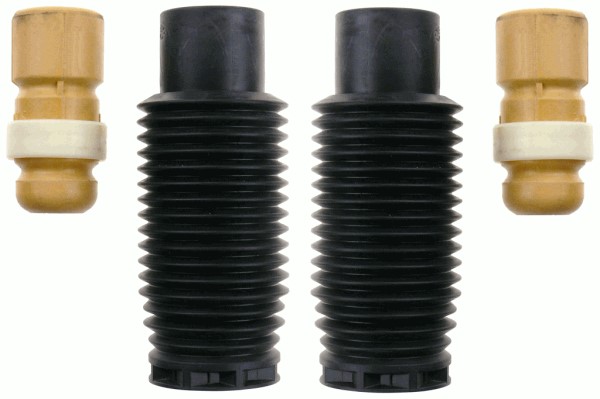 Dammskydd, stötdämpare, Framaxel Sachs Service kit 900 093 SACHS