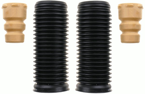 Dammskydd, stötdämpare, Framaxel Sachs Service kit 900 104 SACHS