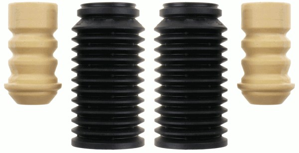 Dammskydd, stötdämpare, Framaxel Sachs Service kit 900 108 SACHS