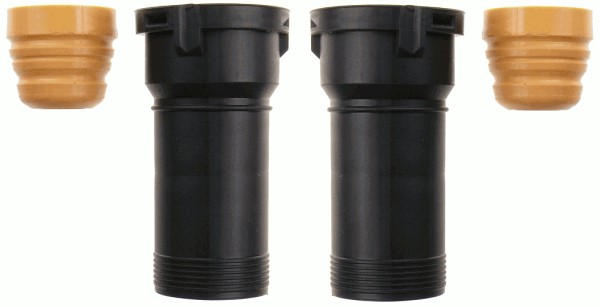 Dammskydd, stötdämpare, Bakaxel Sachs Service kit 900 115 SACHS