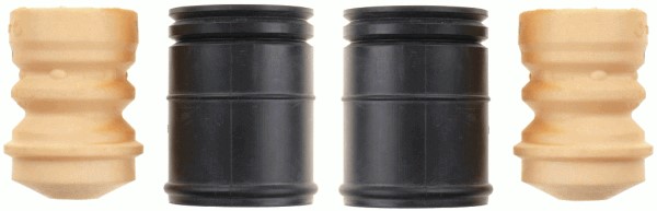 Dammskydd, stötdämpare, Bakaxel Sachs Service kit 900 117 SACHS Dammskydd, stötdämpare, Bakaxel Sachs Service kit 900 117 SACHS