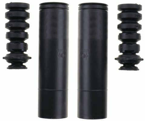 Dammskydd, stötdämpare, Bakaxel Sachs Service kit 900 118 SACHS
