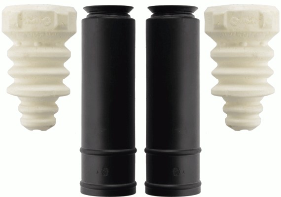 Dammskydd, stötdämpare, Bakaxel Sachs Service kit 900 119 SACHS