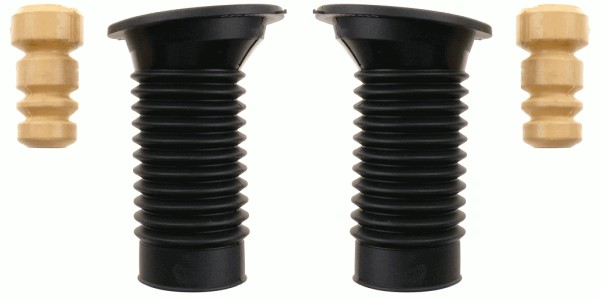 Dammskydd, stötdämpare, Framaxel Sachs Service kit 900 120 SACHS