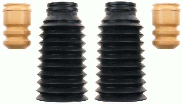 Dammskydd, stötdämpare, Framaxel Sachs Service kit 900 123 SACHS