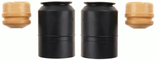 Dammskydd, stötdämpare, Bakaxel Sachs Service kit 900 129 SACHS