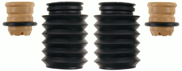 Dammskydd, stötdämpare, Framaxel Sachs Service kit 900 134 SACHS
