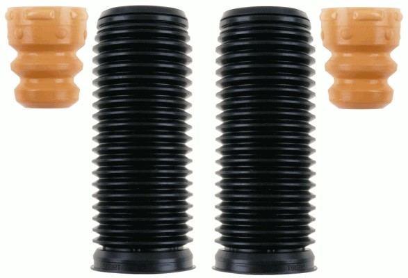 Dammskydd, stötdämpare, Framaxel Sachs Service kit 900 136 SACHS