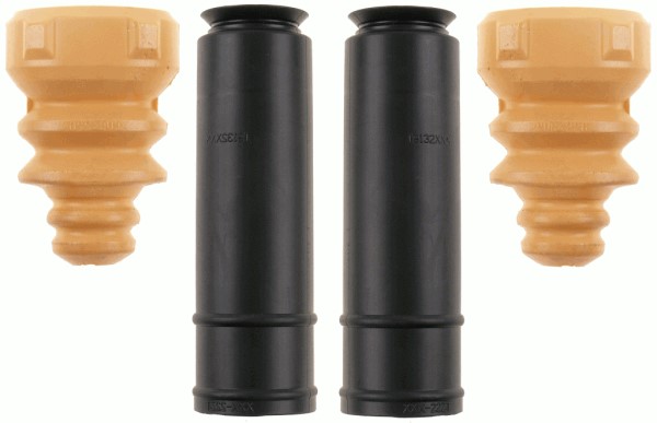 Dammskydd, stötdämpare, Bakaxel Sachs Service kit 900 137 SACHS