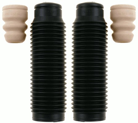 Dammskydd, stötdämpare, Bakaxel Sachs Service kit 900 139 SACHS