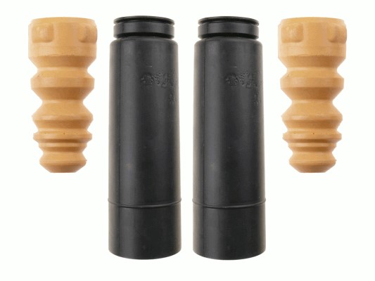 Dammskydd, stötdämpare, Bakaxel Sachs Service kit 900 140 SACHS