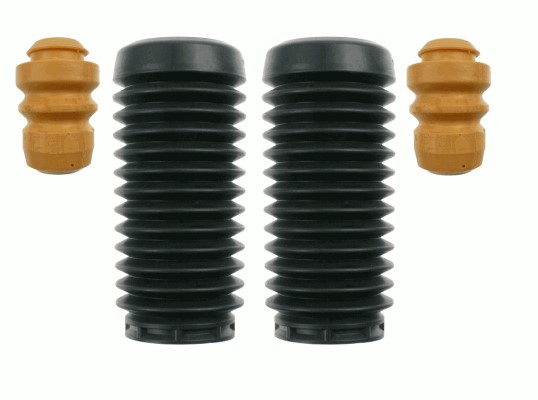 Dammskydd, stötdämpare, Framaxel Sachs Service kit 900 144 SACHS