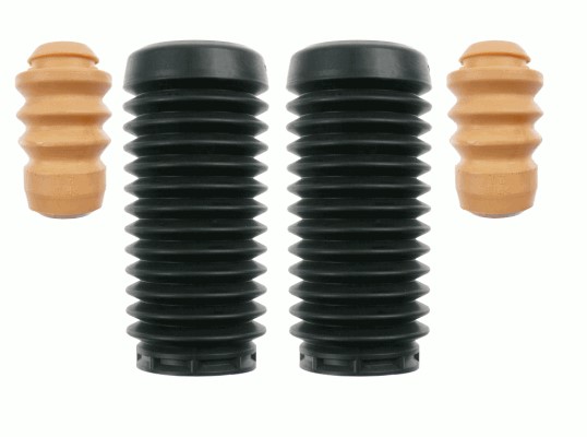 Dammskydd, stötdämpare, Framaxel Sachs Service kit 900 146 SACHS