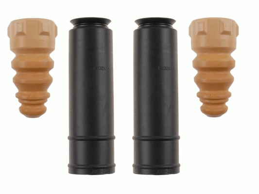 Dammskydd, stötdämpare, Bakaxel Sachs Service kit 900 148 SACHS