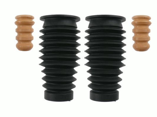 Dammskydd, stötdämpare, Framaxel Sachs Service kit 900 149 SACHS