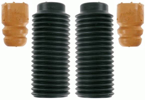 Dammskydd, stötdämpare, Framaxel Sachs Service kit 900 152 SACHS Dammskydd, stötdämpare, Framaxel Sachs Service kit 900 152 SACHS