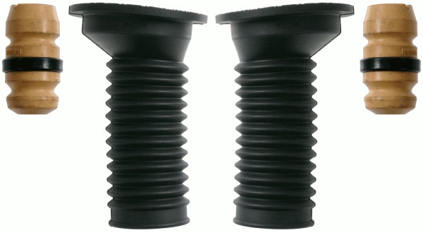 Dammskydd, stötdämpare, Framaxel Sachs Service kit 900 162 SACHS