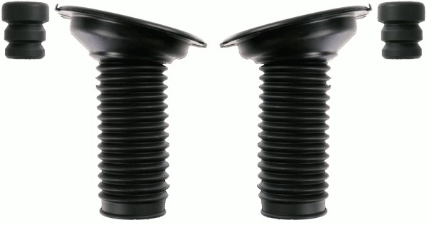 Dammskydd, stötdämpare, Framaxel Sachs Service kit 900 163 SACHS