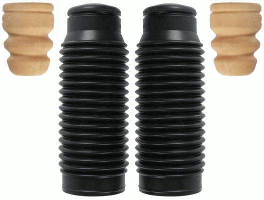 Dammskydd, stötdämpare, Framaxel Sachs Service kit 900 164 SACHS