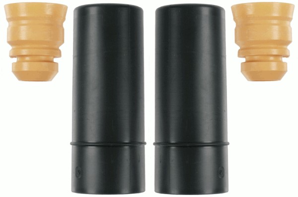 Dammskydd, stötdämpare, Bakaxel Sachs Service kit 900 169 SACHS