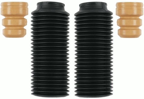 Dammskydd, stötdämpare, Framaxel Sachs Service kit 900 170 SACHS