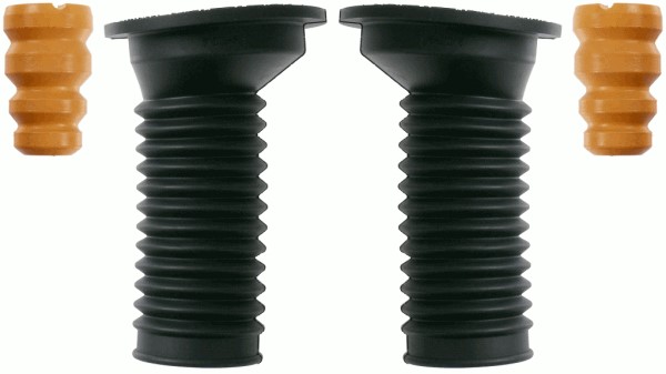 Dammskydd, stötdämpare, Framaxel Sachs Service kit 900 171 SACHS