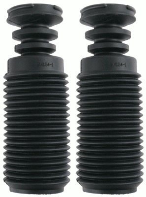 Dammskydd, stötdämpare, Framaxel Sachs Service kit 900 173 SACHS