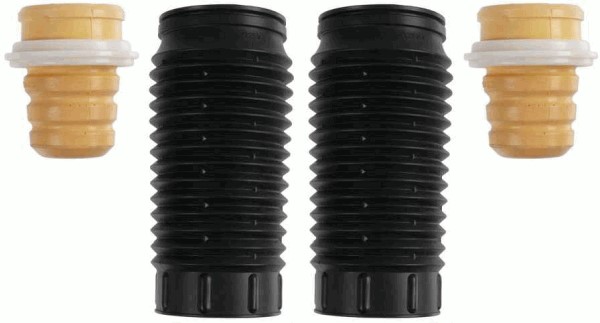 Dammskydd, stötdämpare, Framaxel Sachs Service kit 900 174 SACHS