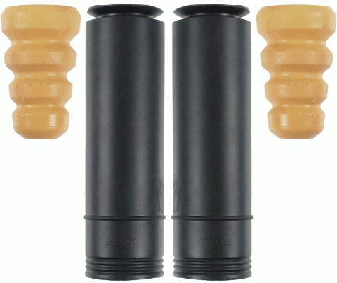 Dammskydd, stötdämpare, Bakaxel Sachs Service kit 900 180 SACHS
