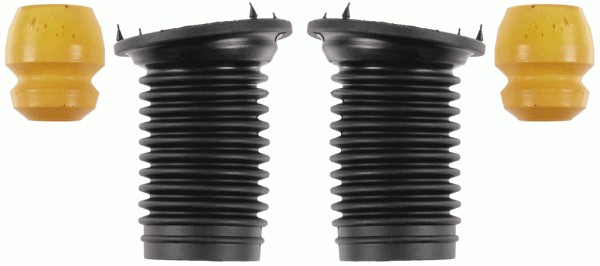 Dammskydd, stötdämpare, Framaxel Sachs Service kit 900 182 SACHS