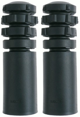 Dammskydd, stötdämpare, Framaxel Sachs Service kit 900 184 SACHS
