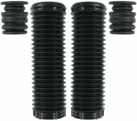 Dammskydd, stötdämpare, Framaxel Sachs Service kit 900 189 SACHS
