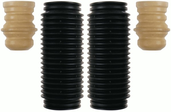 Dammskydd, stötdämpare, Framaxel Sachs Service kit 900 190 SACHS
