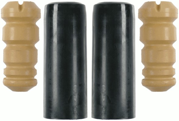 Dammskydd, stötdämpare, Bakaxel Sachs Service kit 900 191 SACHS