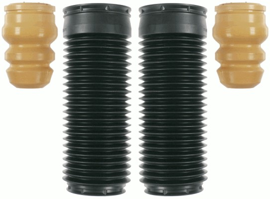 Dammskydd, stötdämpare, Framaxel Sachs Service kit 900 193 SACHS