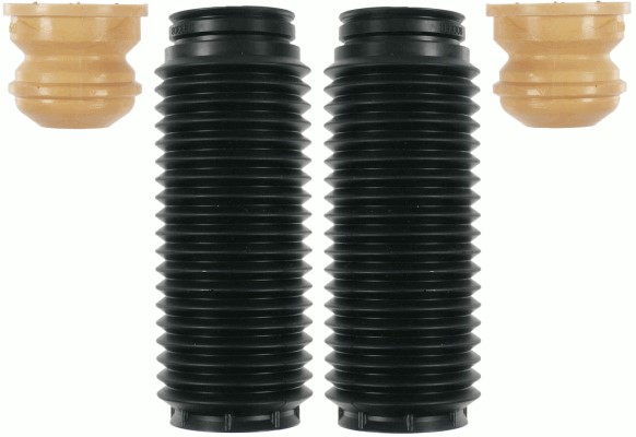 Dammskydd, stötdämpare, Framaxel Sachs Service kit 900 194 SACHS