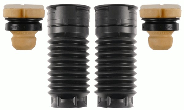 Dammskydd, stötdämpare, Framaxel Sachs Service kit 900 197 SACHS