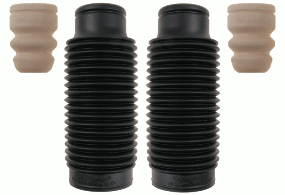 Dammskydd, stötdämpare, Framaxel Sachs Service kit 900 198 SACHS