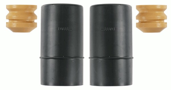 Dammskydd, stötdämpare, Framaxel Sachs Service kit 900 199 SACHS